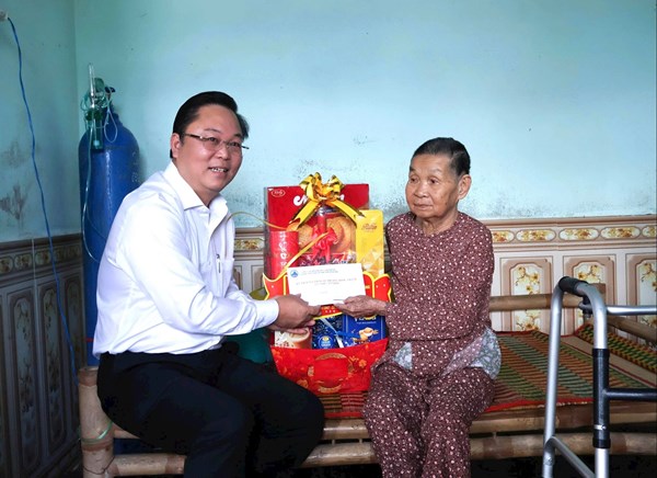 Đà Nẵng: Phát huy sức mạnh Đại đoàn kết toàn dân 