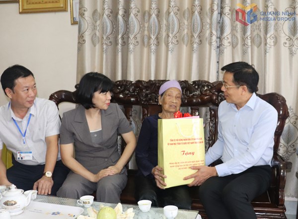 Quảng Ninh: Các tổ chức chính trị - xã hội góp phần thực hiện tốt an sinh xã hội