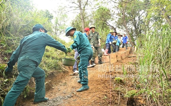 Lạng Sơn: Thư ngỏ nhân lên đoàn kết