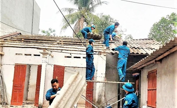 Phú Thọ: Gần 517 tỷ đồng dành cho trợ cấp xã hội