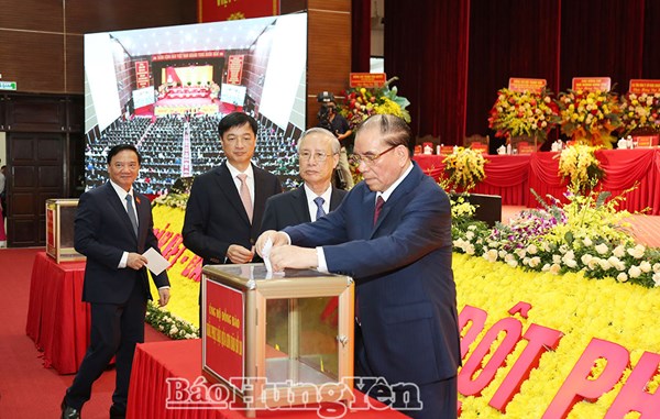 Hưng Yên: Phát động kêu gọi ủng hộ đồng bào bị thiệt hại do cơn bão số 10 gây ra