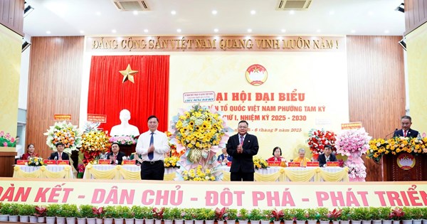 Đà Nẵng: Vượt tiến độ cấp xã, chuẩn bị chu đáo cấp thành phố