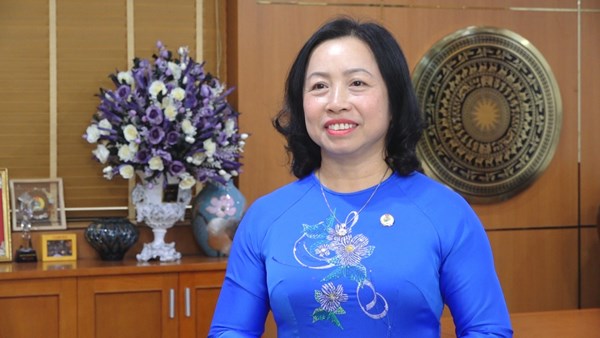 Phụ nữ “đảm việc nhà” không phải ôm đồm, mà biết sắp xếp một cách khoa học