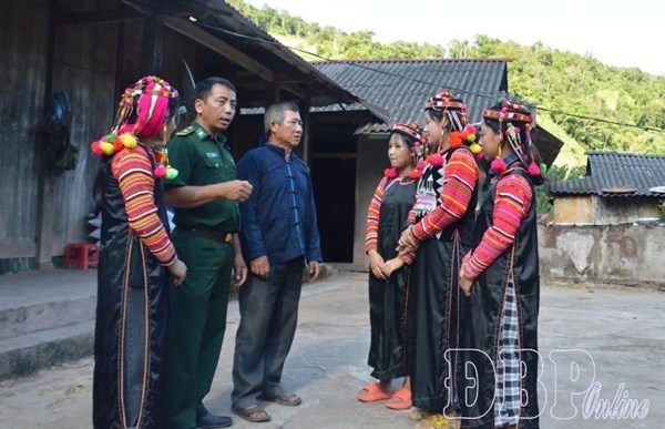 Điện Biên: Sức mạnh đoàn kết toàn dân
