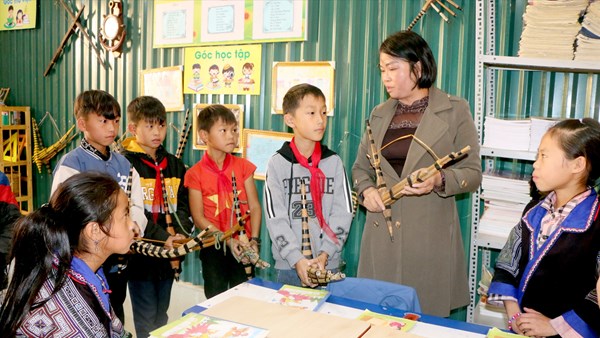 Lào Cai: Hơn 50.000 tỷ đồng đầu tư phát triển toàn diện vùng đồng bào dân tộc thiểu số và miền núi