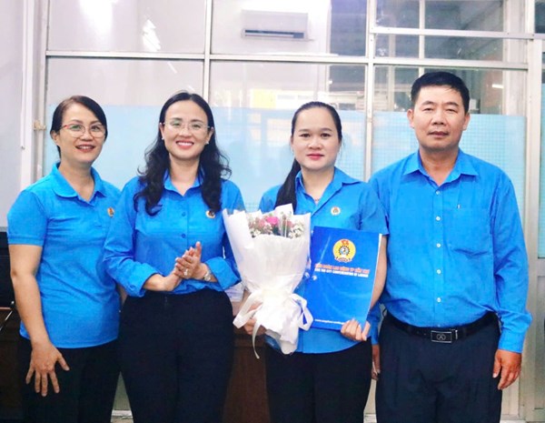 Cần Thơ thành lập Ban Quản lý Quỹ Trợ vốn cho công nhân lao động nghèo