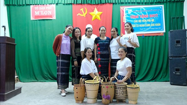 Lâm Đồng: Phụ nữ Đơn Dương tự tin làm chủ, gìn giữ nét đẹp truyền thống
