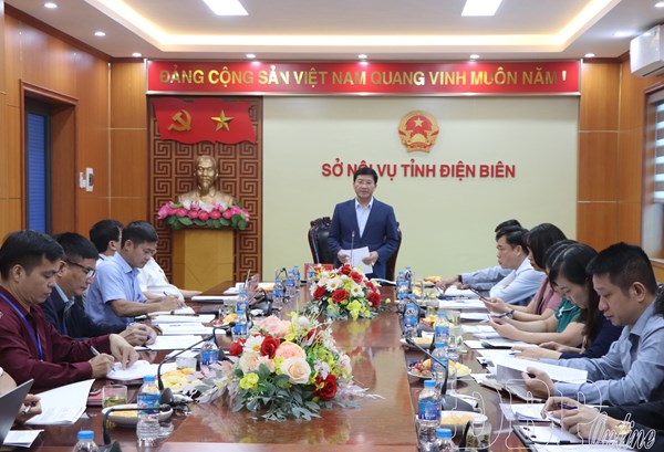 Điện Biên: Giám sát việc triển khai nguồn lực, xây dựng đội ngũ cán bộ dân tộc thiểu số