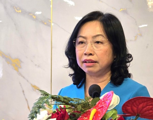 Tạo điều kiện để công đoàn, công nhân lao động tham gia nhiều hơn vào quản trị xã hội