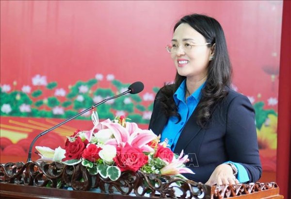 Cần Thơ: Xây dựng đội ngũ công nhân số đáp ứng hội nhập quốc tế