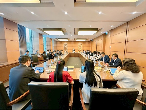 Hoàn thiện pháp luật về giám định tư pháp và phòng, chống tham nhũng đáp ứng yêu cầu thực tiễn