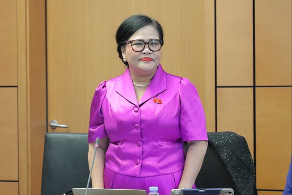 Cụ thể hóa các quy định về kê khai tài sản để phòng ngừa tham nhũng từ gốc