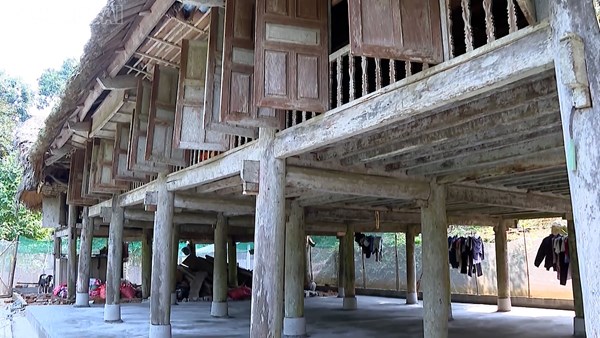 Lào Cai: Hiệu quả của phong trào xóa nhà tạm nhà dột nát ở Lục Yên