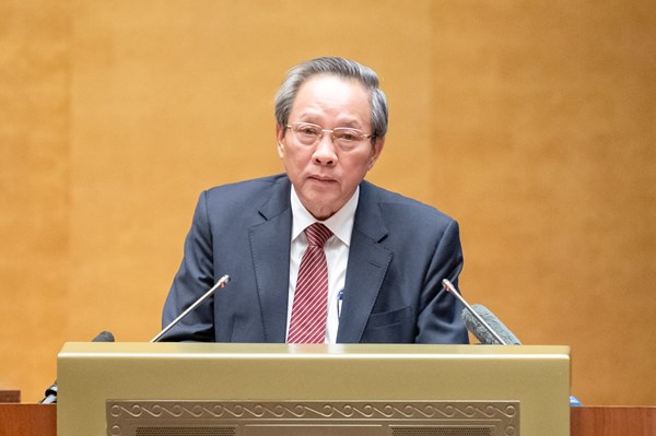 Quan tâm giới thiệu chuyên gia đầu ngành về khoa học, công nghệ