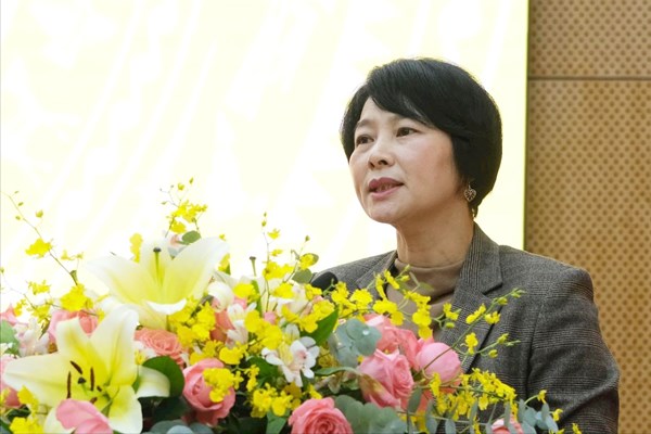 Lâm Đồng: Hội nghị Ủy ban MTTQ Việt Nam cho ý kiến vào công tác chuẩn bị Đại hội MTTQ Việt Nam tỉnh nhiệm kỳ 2025-2023