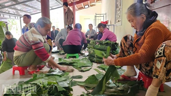 TP Huế: Mỗi người một tay vì Nam Trung Bộ ruột thịt