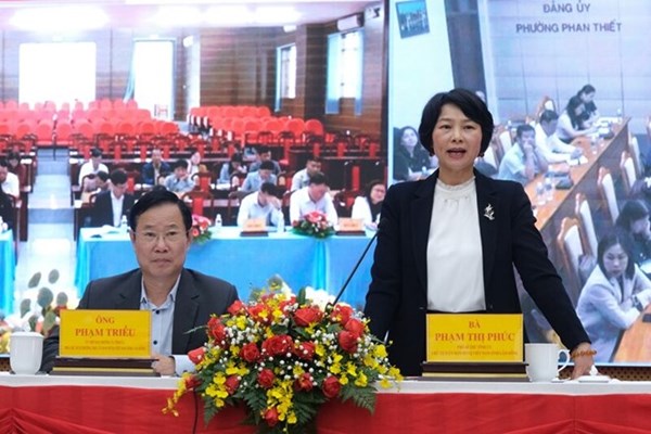 Lâm Đồng ấn định 38 đơn vị bầu cử đại biểu Hội đồng Nhân dân tỉnh