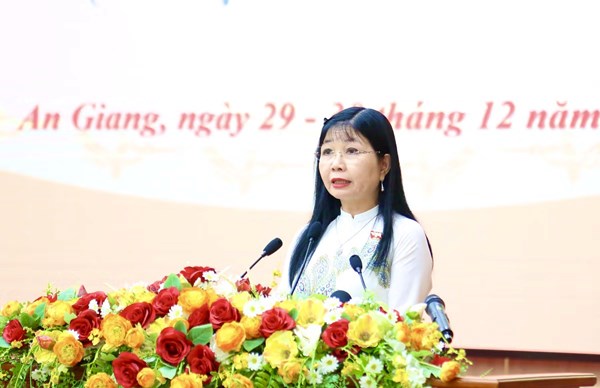 An Giang: Mặt trận các cấp tổ chức 190 cuộc giám sát trong năm 2025