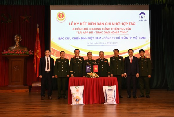 Hướng tới mục tiêu “Một trạm yêu thương - Triệu bát cơm đầy”