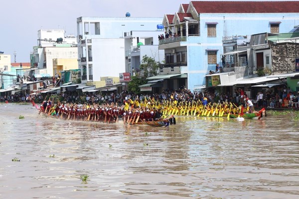 Đại hội XIV của Đảng: Niềm tin và sự kỳ vọng từ cực Nam Tổ quốc