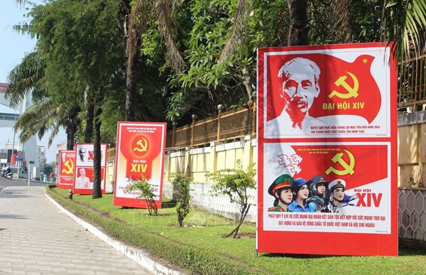 Đại hội XIV của Đảng: Người dân Lâm Đồng kỳ vọng vào các định hướng chiến lược phát triển đất nước