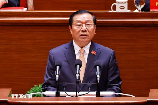 Đại hội XIV của Đảng: Công tác chính trị, tư tưởng trong kỷ nguyên mới