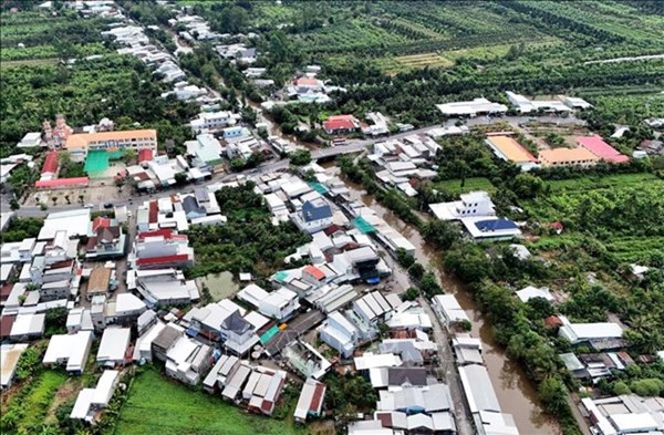 Đại hội XIV của Đảng: Đồng Tháp bứt phá từ không gian phát triển mới