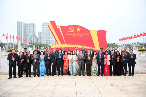 Tây Ninh: Mặt trận giám sát, đưa Nghị quyết vào cuộc sống, phục vụ nhân dân