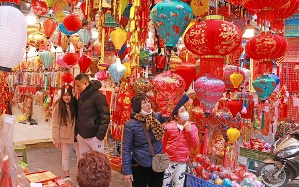 Chăm lo, hỗ trợ Nhân dân đón Tết Nguyên đán Bính Ngọ 2026 vui tươi, an toàn, tiết kiệm