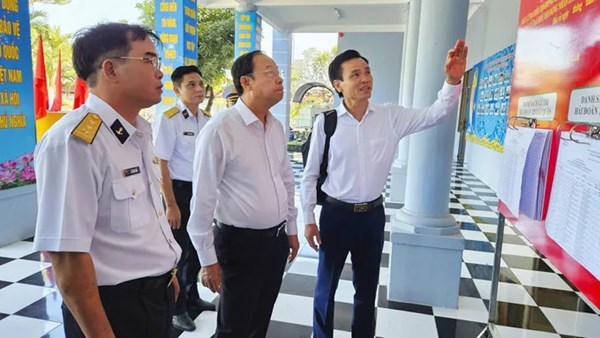 TPHCM khẩn trương chuẩn bị bầu cử sớm ở 4 khu vực đặc thù