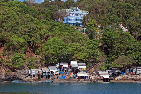 Cà Mau đảm bảo 2 cụm đảo bầu cử đại biểu Quốc hội, đại biểu HĐND đúng luật định 