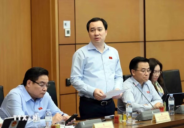 Chống lãng phí nhiều nơi chưa nghiêm túc: Đại biểu Quốc hội đề nghị chỉ đạo quyết liệt