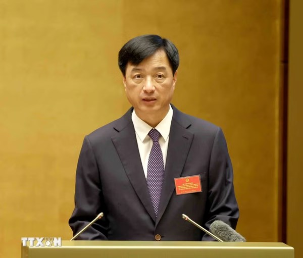 Hội nghị quán triệt và triển khai Nghị quyết Trung ương 2: Về Quy định thi hành Điều lệ Đảng