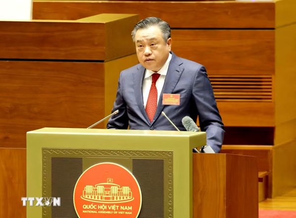 Hội nghị quán triệt và triển khai Nghị quyết Trung ương 2: Công tác kiểm tra, giám sát và kỷ luật của Đảng