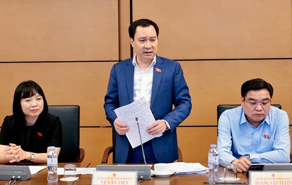 Kiến trúc là cơ sở cho lĩnh vực nghệ thuật khác thăng hoa, cần cơ chế đột phá phát triển