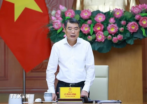 Thủ tướng: Bộ và ngành công thương chịu trách nhiệm, không để thiếu điện và xăng dầu