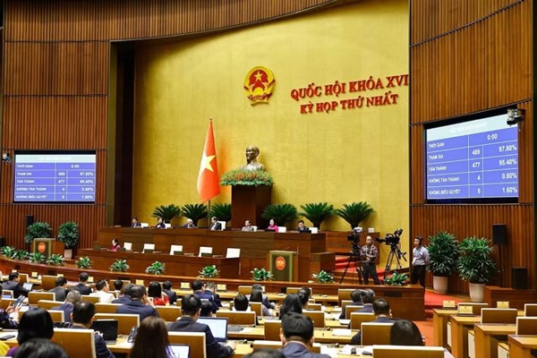 Người lao động được nghỉ và hưởng nguyên lương vào ngày 24/11 – Ngày Văn hoá Việt Nam