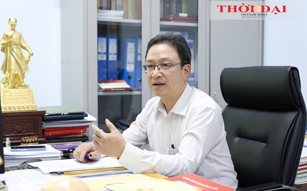 ‘Hiếm quốc gia nào có mô hình đoàn kết tôn giáo như ở Việt Nam’