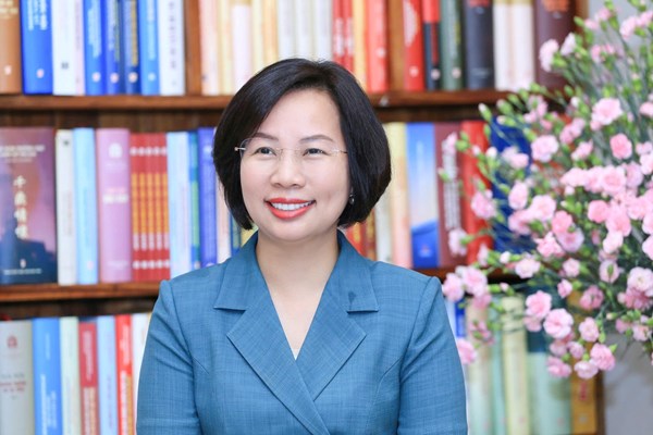 Mặt trận Thủ đô bắt nhịp số hoá, đáp ứng yêu cầu của kỷ nguyên mới