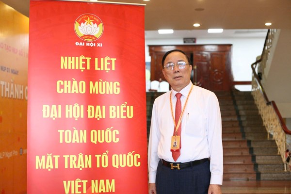 Kỳ vọng thêm những cơ chế, chính sách để góp phần hoàn thiện hệ thống chăm sóc sức khỏe nhân dân