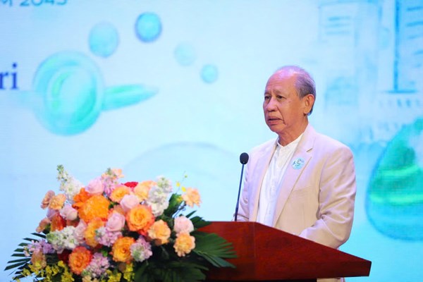 Hướng đến sức khỏe cộng đồng và lối sống bền vững thông qua những hành động thiết thực
