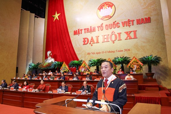 Hội tụ tinh thần và kết nối lòng dân trong bối cảnh mở rộng địa giới hành chính  