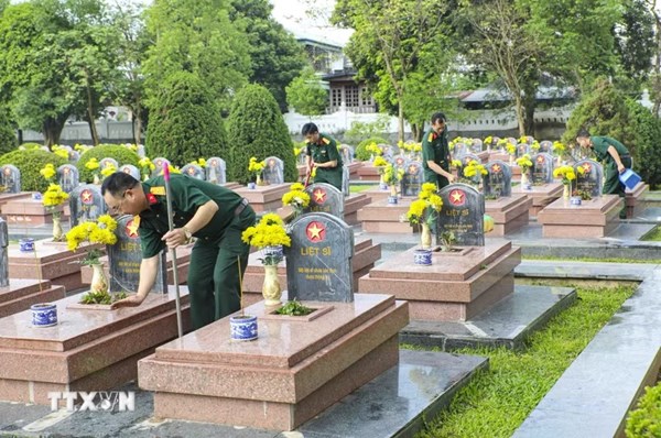 Chiến dịch 500 ngày đêm: Hành trình đi tìm đồng đội nơi biên giới Tuyên Quang