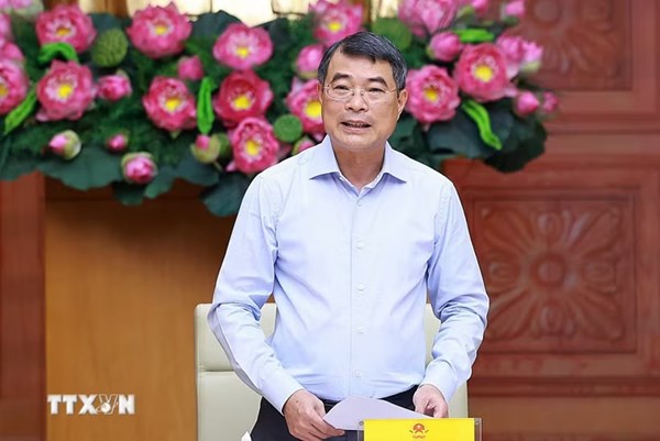 Thủ tướng Lê Minh Hưng: Nhà ở cho thuê là phân khúc chiến lược, phục vụ người dân