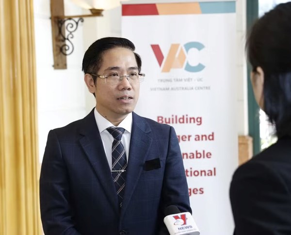Chuyến công tác của Tổng Bí thư, Chủ tịch nước tới 3 nước ASEAN: Thể hiện tầm vóc nền ngoại giao chủ động, kiến tạo