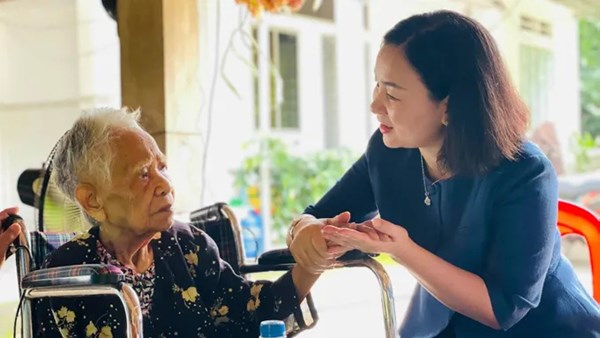 Thành phố Hồ Chí Minh: Ủy ban MTTQ Việt Nam thành phố triển khai sâu rộng các hoạt động đền ơn đáp nghĩa
