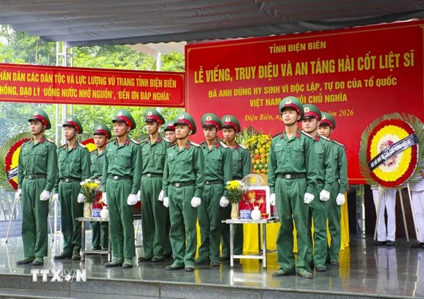Chiến dịch 500 ngày đêm: Khẩn trương lấy mẫu AND hàng nghìn phần mộ liệt sỹ chưa rõ thông tin
