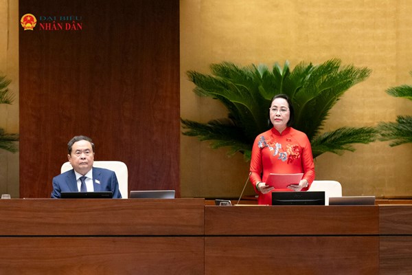 Làm rõ cơ chế quản trị, quyền và nghĩa vụ của cơ quan xuất bản, truyền thông chủ lực quốc gia