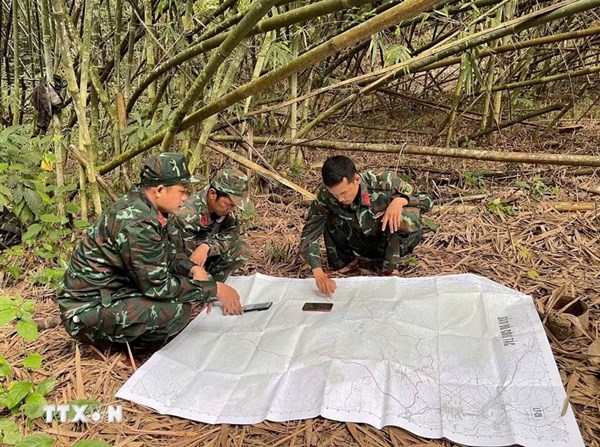 Khánh Hòa đẩy mạnh tìm kiếm, quy tập và xác định danh tính hài cốt liệt sỹ