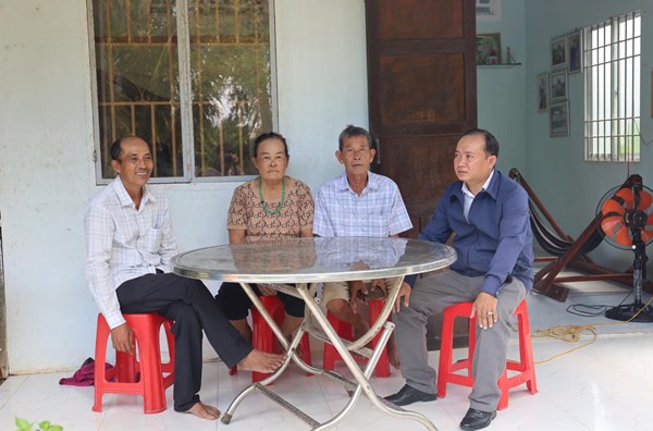 Cà Mau: Chính sách tạo sức bật giảm nghèo vùng đồng bào dân tộc Khmer